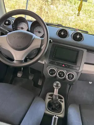 smart forFour Basis 70 kW (454.031) Bild 2