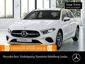 Mercedes-Benz A 250 e PROGRESSIVE+LED+KAMERA+8G