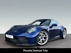 Porsche 992 911 GT3 mit Touring-Paket Liftsystem-VA BOSE