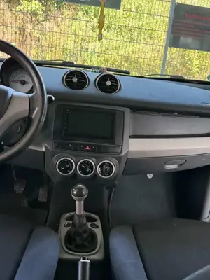 smart forFour Basis 70 kW (454.031) Bild 3