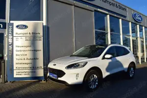 Ford Kuga Plug-In Hybrid Titanium X