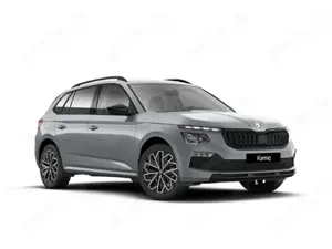 Skoda Kamiq 1.0 TSI Balance DSG AHK MATRIX RFK