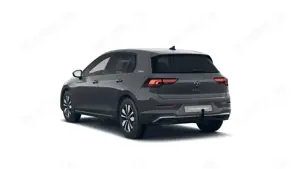 Volkswagen Golf Bild 4