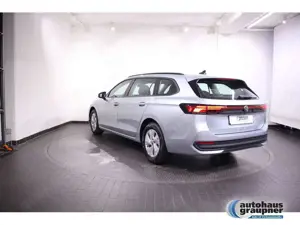 Volkswagen Passat Variant 1.5 eTSI DSG KAMERA ACC LED Bild 2
