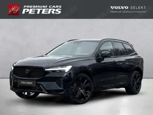 Volvo XC60 Plus Black Edition B5 AWD HUD Leder Digitales Cock