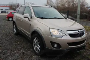 Opel Antara 2.2 Design Edition 4x2 Getriebeschaden