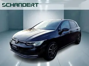 Volkswagen Golf VIII 2.0 TDI Active DSG LED Navi AHK Sitzhzg