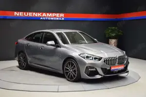 BMW Others 220d Gran Coupé xDrive HuD LED Keyless Memory