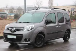 Renault Kangoo Limited