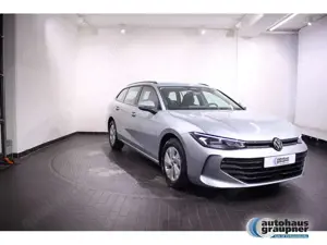Volkswagen Passat Variant 1.5 eTSI DSG KAMERA ACC LED Bild 5