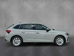 Skoda Scala 1.0 TSI DSG Selection AHK SHZ WSS beheizbar LM Bild 5
