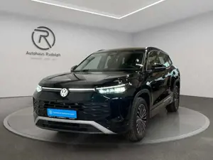 Volkswagen Tayron 1.5 eTSI DSG Life / Navi LED RFK AHK