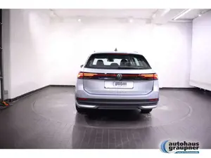 Volkswagen Passat Variant 1.5 eTSI DSG KAMERA ACC LED Bild 3
