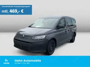 Volkswagen Caddy 2.0 TDI Klima PDC Heckflügeltür