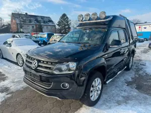 Volkswagen Amarok 2.0 D  Highline DoubleCab 4Motion