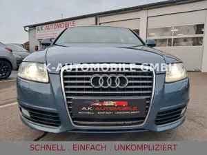 Audi A6 Avant 2.0 TFSI  S LINE SPORT