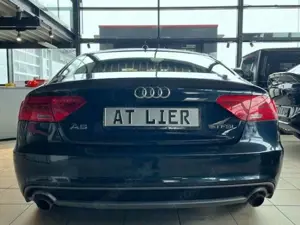 Audi A5 Sportback 1.8 TFSI S-line Bild 4