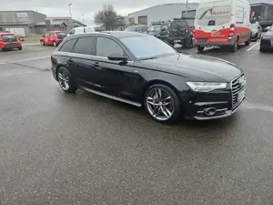 Audi A6 Avant 3.0 TDI quattro tiptronic