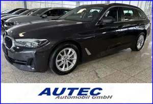 BMW 520 d xDrive Touring Business+Kamera+DAB+