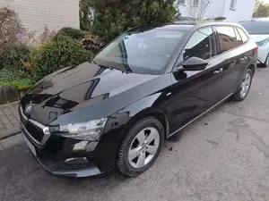 Skoda Scala 1.5 TSI Drive 125
