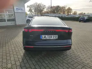 Mazda 6e EV 258ps 1AT RWD Takumi Plus Bild 3