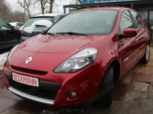 Renault Clio Dynamique