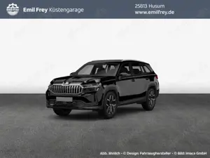 Skoda Kodiaq Sportline 2,0 TDI 142 kW 7-Gang-DSG 4x4