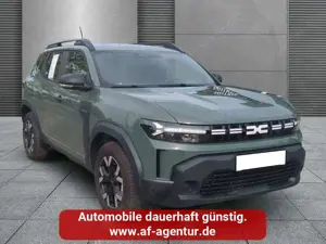 Dacia Duster TCe 100 LPG  Essential+Alu+GJR+Klima+PDC