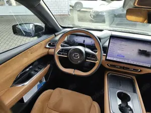 Mazda 6e EV 258ps 1AT RWD Takumi Plus Bild 5