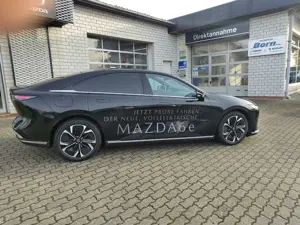Mazda 6e EV 258ps 1AT RWD Takumi Plus Bild 4