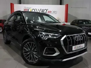 Audi Q3 40 TDI QUATTRO ADVANCED MATRIX-LED,VOLL-LEDER