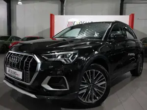 Audi Q3 40 TDI QUATTRO ADVANCED MATRIX-LED,VOLL-LEDER Bild 4