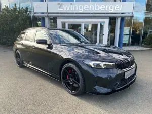BMW 330 i xDrive M Sport, AC Schnitzer Paket Head-Up