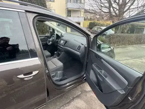 Volkswagen Sharan 1.4 TSI DSG BlueMotion Technology Comfortline Bild 5