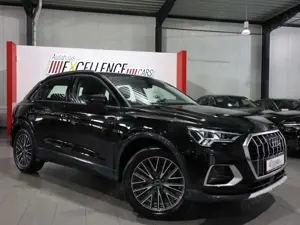 Audi Q3 40 TDI QUATTRO ADVANCED MATRIX-LED,VOLL-LEDER Bild 2