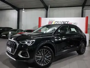 Audi Q3 40 TDI QUATTRO ADVANCED MATRIX-LED,VOLL-LEDER Bild 5