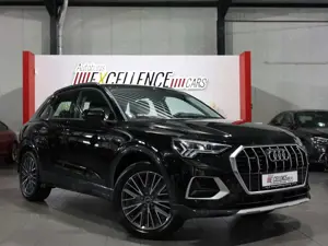 Audi Q3 40 TDI QUATTRO ADVANCED MATRIX-LED,VOLL-LEDER Bild 3