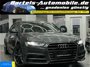 Audi A6 Avant 3.0 TDI quattro S-Line, ATM 60.000 km, LED,