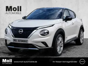 Nissan Juke N-Design Hybrid 1.6 143PS EU6d Navi BOSE Soundsyst