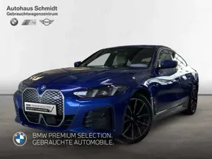 BMW i4 xDrive40 Gran Coupé*M Sportpaket*LC Prof.*HUD*H/K*