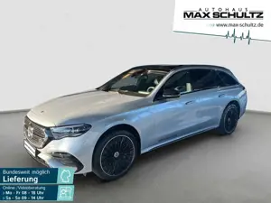 Mercedes-Benz E 450 d 4M T AMG*AHK*360°*Sitzklima*Sound*LED*