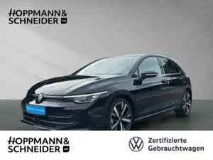 Volkswagen Golf 1,5l TSI Style NAVI-KLIMA-HUD-18"-ACC