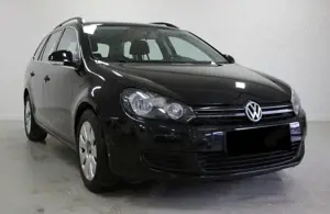 Volkswagen Golf 1.4 TSI Comfortline
