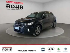 Volkswagen T-Roc R-Line 1.5 TSI BMT DSG (Navi.Kamera.LED.ACC.FrontA