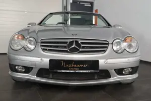 Mercedes-Benz SL 55 AMG SL 55 AMG Automatik
