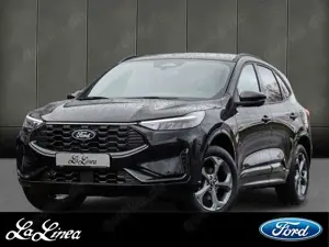 Ford Kuga Vollhybrid FHEV ST-Line WP, Fahrerassi. Ganzjah...