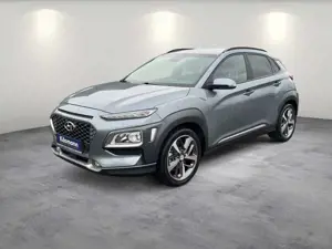 Hyundai KONA 1.6T-GDI Style NAVI KAM SHZ