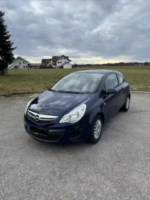 Opel Corsa TÜV 04/27 | Vorderachse neu