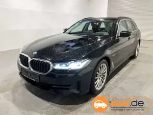 BMW 530 e Touring Automatik EU6d Leder Navi Laserlicht HUD