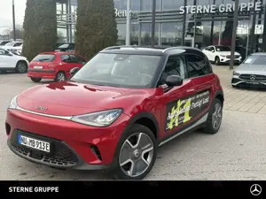 smart #1 #1 Pro+ Abgabe 5.2026 Pano.-Dach/eSitz./LED/Navi/Klima